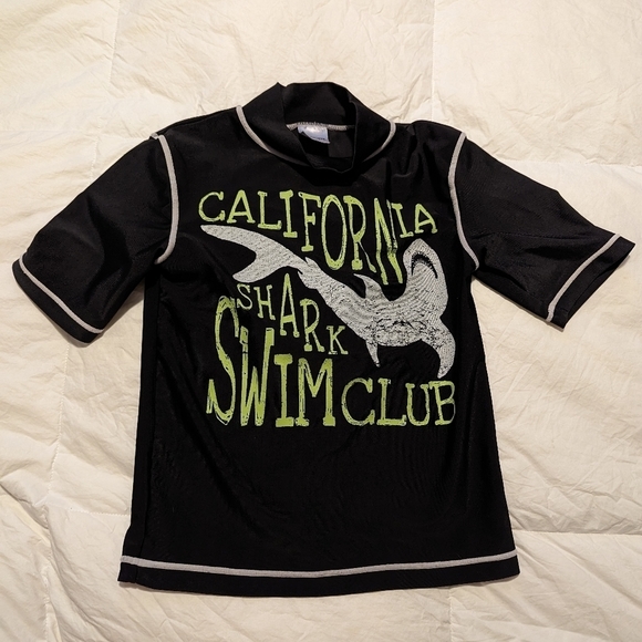 2T-5T boys swim bundle - Picture 2 of 15